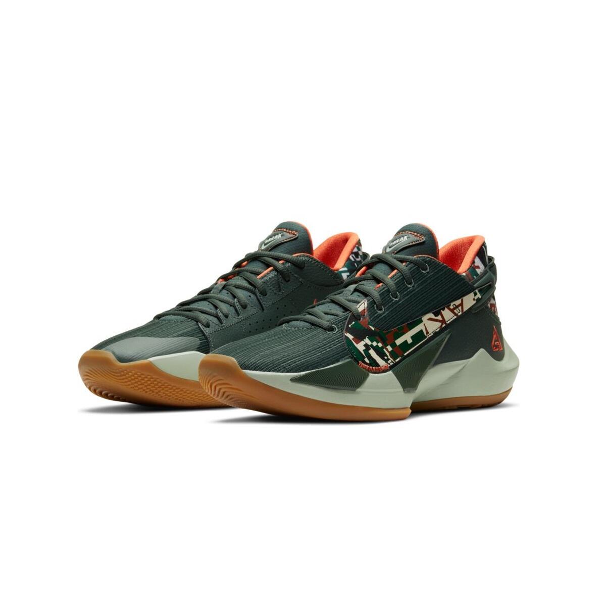 Chaussures de basketball Nike Zoom pour hommes 3/6