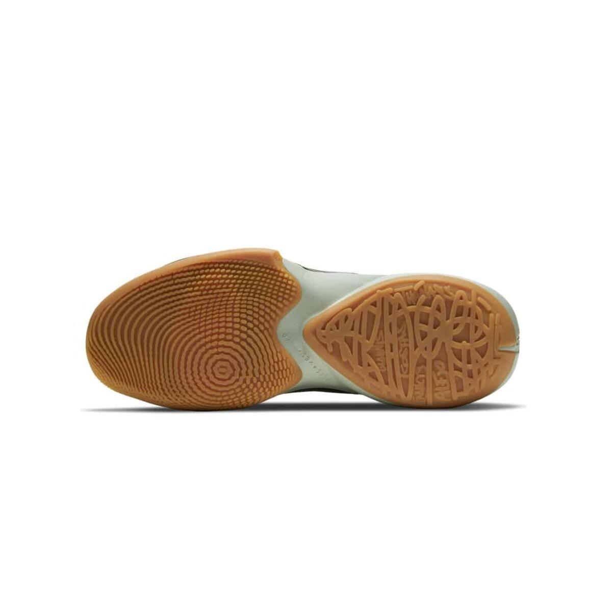 Chaussures de basketball Nike Zoom pour hommes 6/6