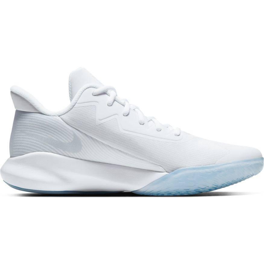 Buty sportowe damskie Nike Air Precision IV