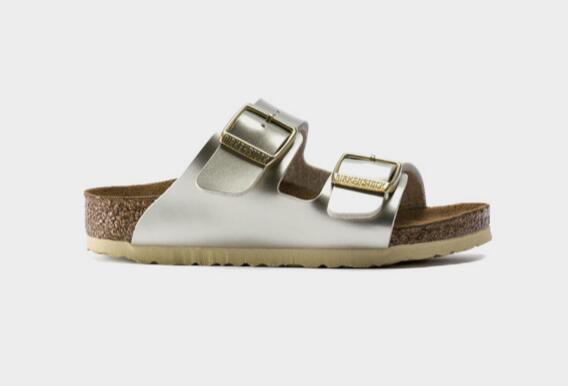 Klapki dziecięce Birkenstock Arizona Kids BS