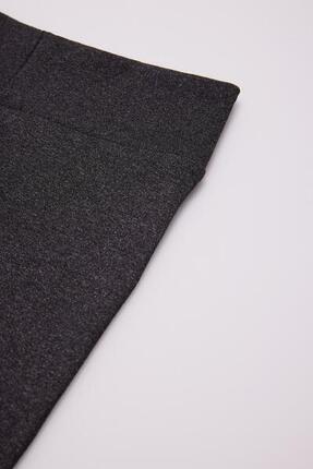 Legging push-up basique anthracite