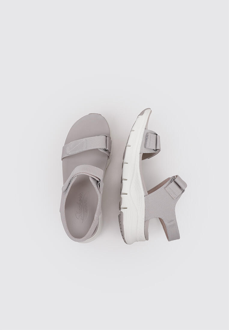 Sandales Skechers modèle 119247-TPE pour femmes 5/5