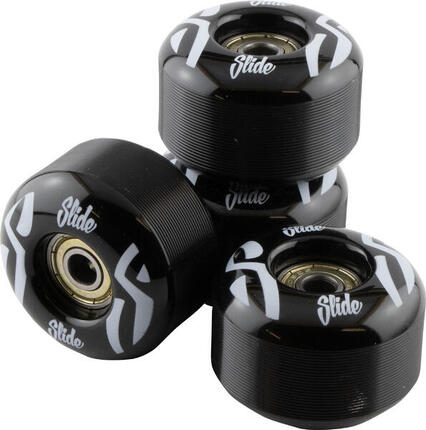 Slide Skateboard Räder