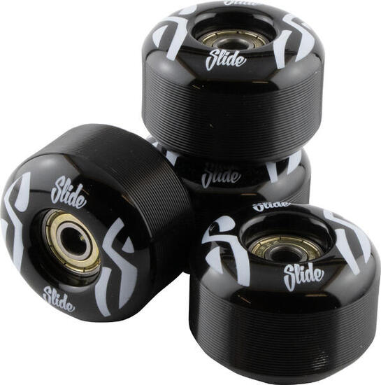 Slide Skateboard Räder