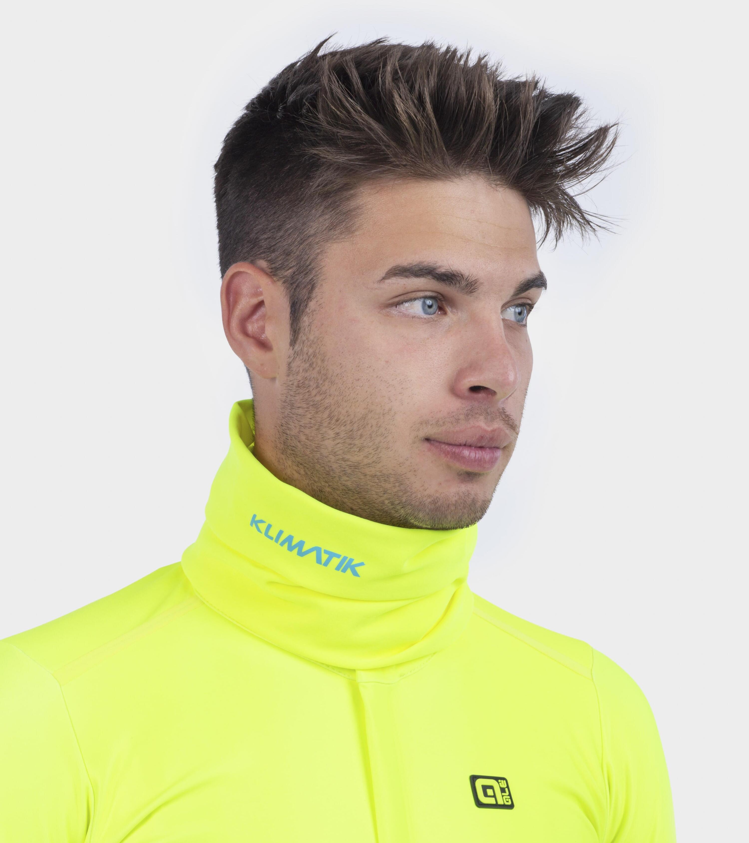 Chauffe-cou - K-ATMO 2/4