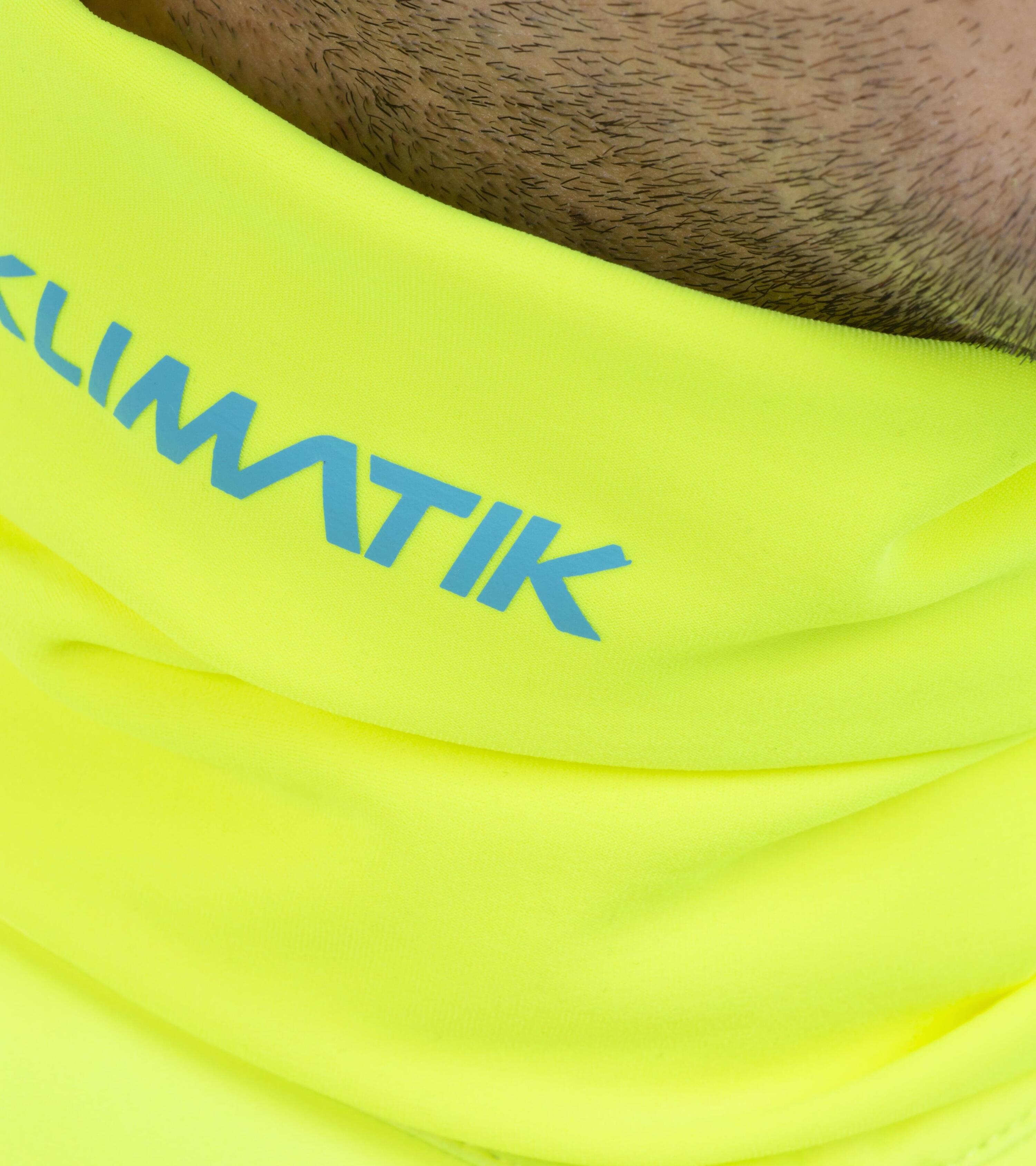 Chauffe-cou - K-ATMO 4/4