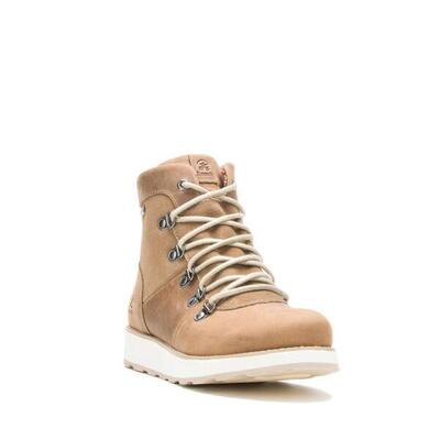 Kamik Damen Stiefel Ariel Lo WK2035 Braun