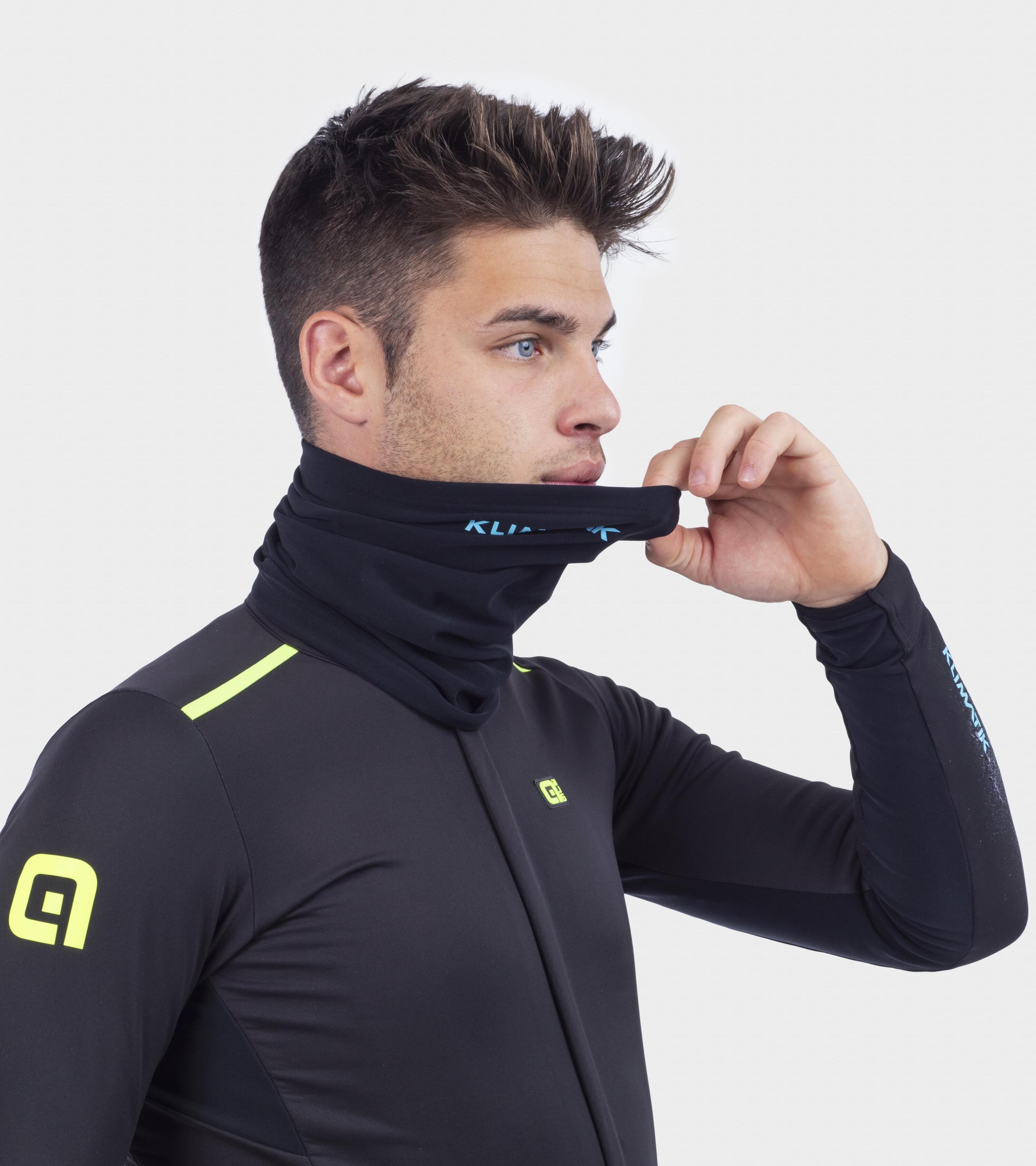 Aquecedor de pescoço - ACCESSORI K-ATMO 3/4
