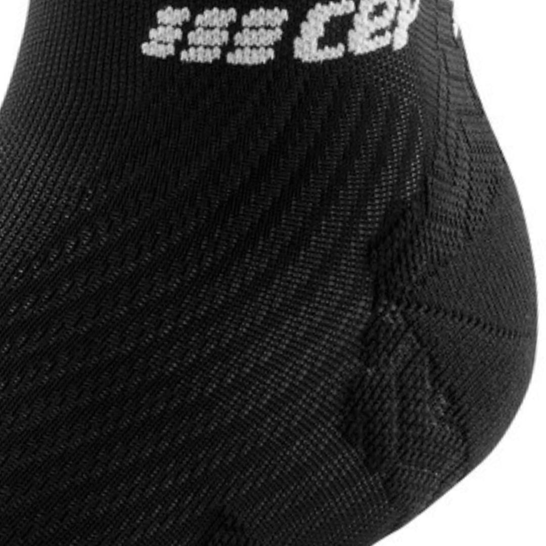 Sokken CEP Compression Ultralight Low Cut V3 3/4