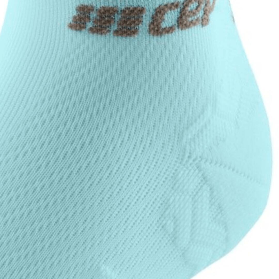 Skarpety kompresyjne męskie sportowe CEP Ultralight low-cut - nowa kolekcja 3/3