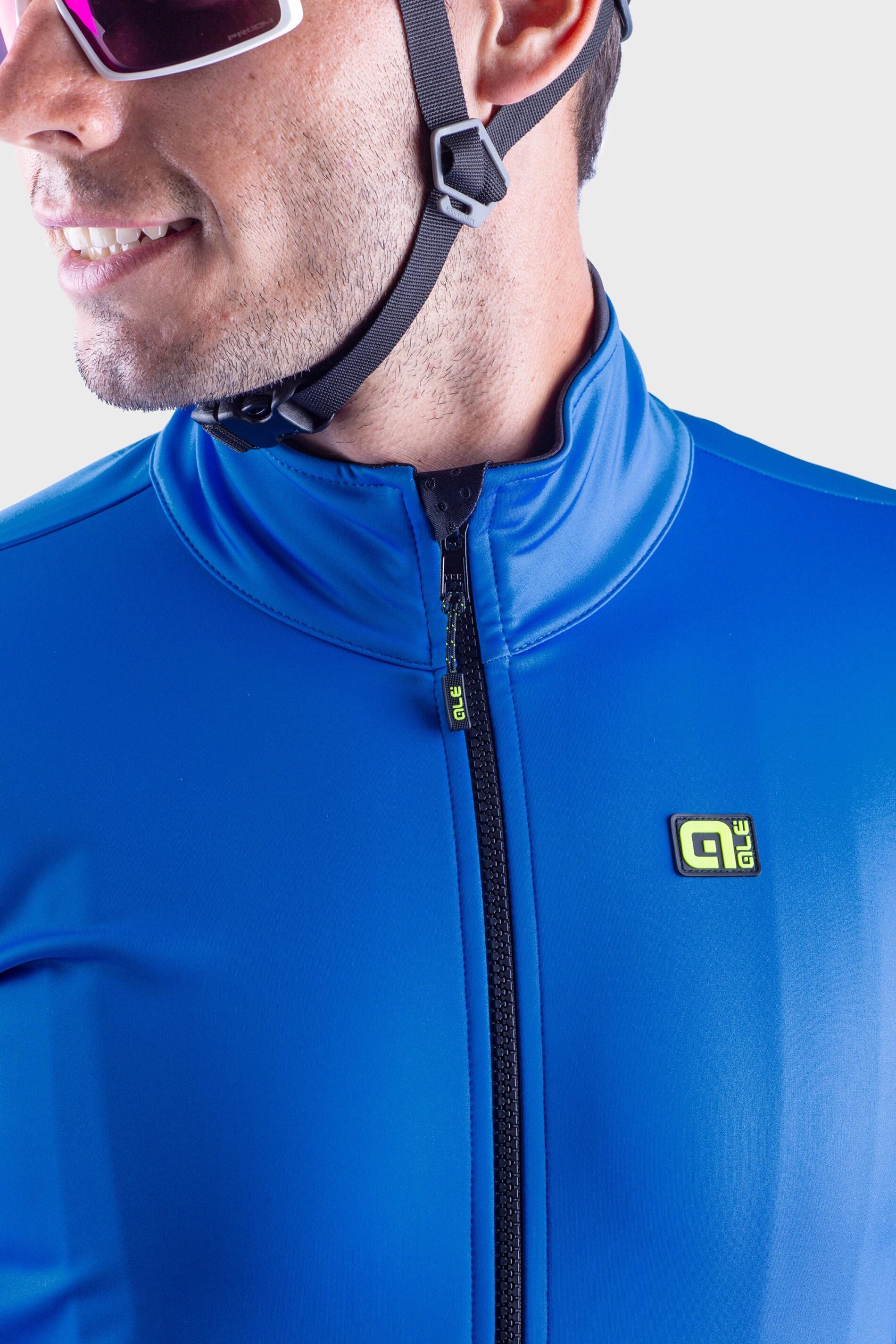 Ale Veste Solid Fondo 5/7