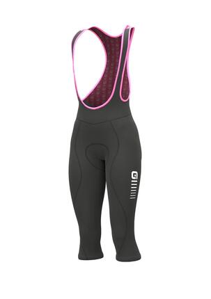 Pantalon 3/4 avec bretelles - SOLID ESSENTIAL