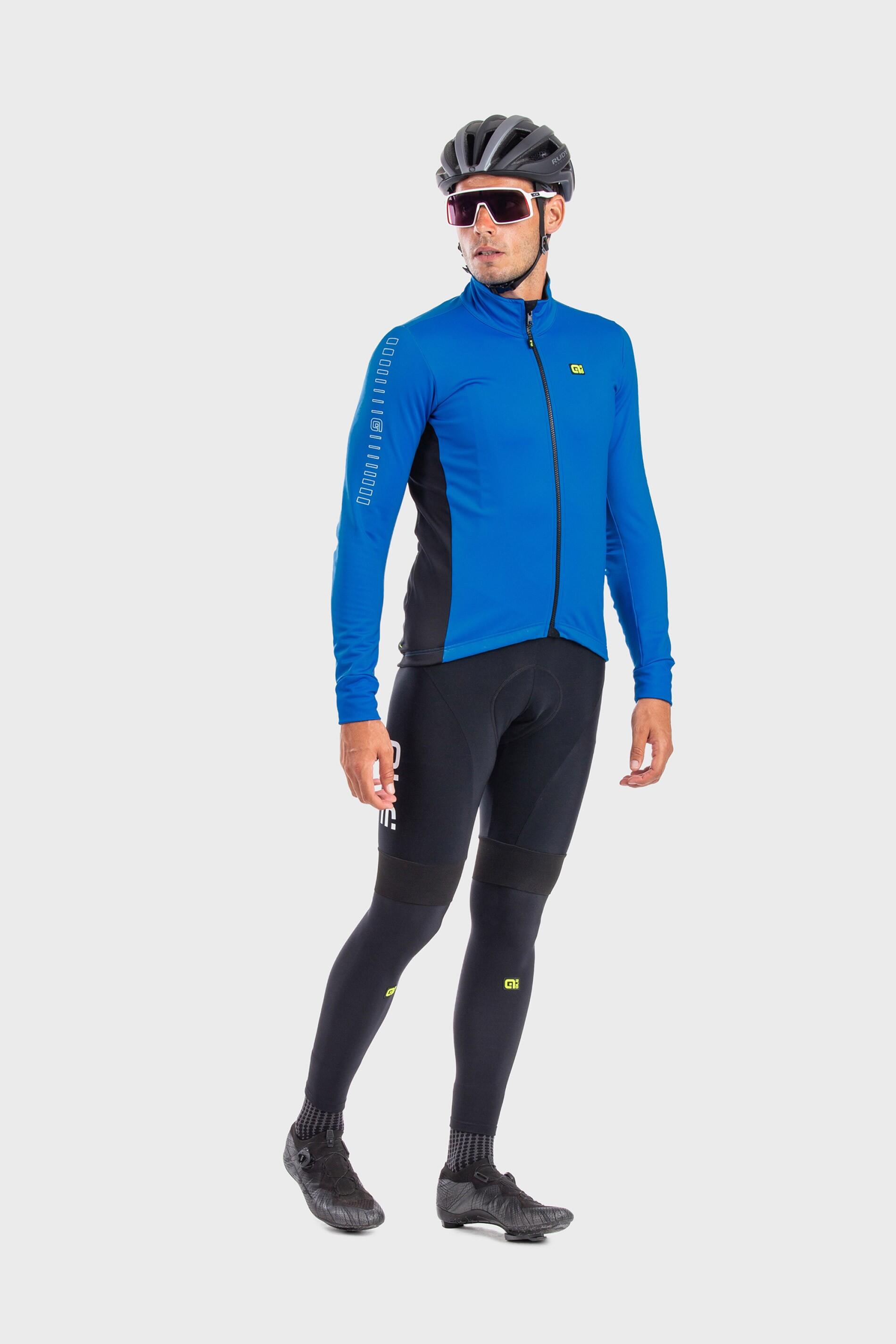 Ale Veste Solid Fondo 3/7