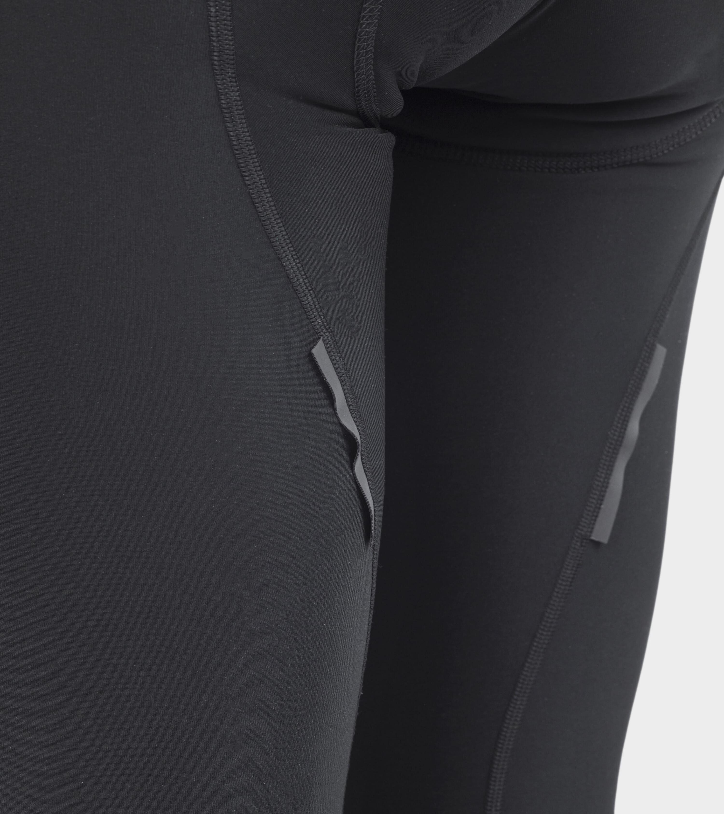 Pantalón 3/4 con tirantes - ESSENTIAL LADY WNT 7/7