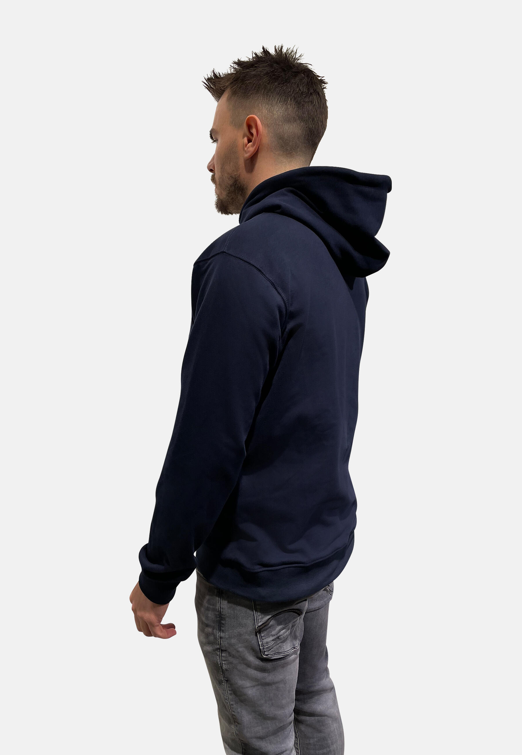 Hoodie Waldau Erwachsene DRASSN 4/5