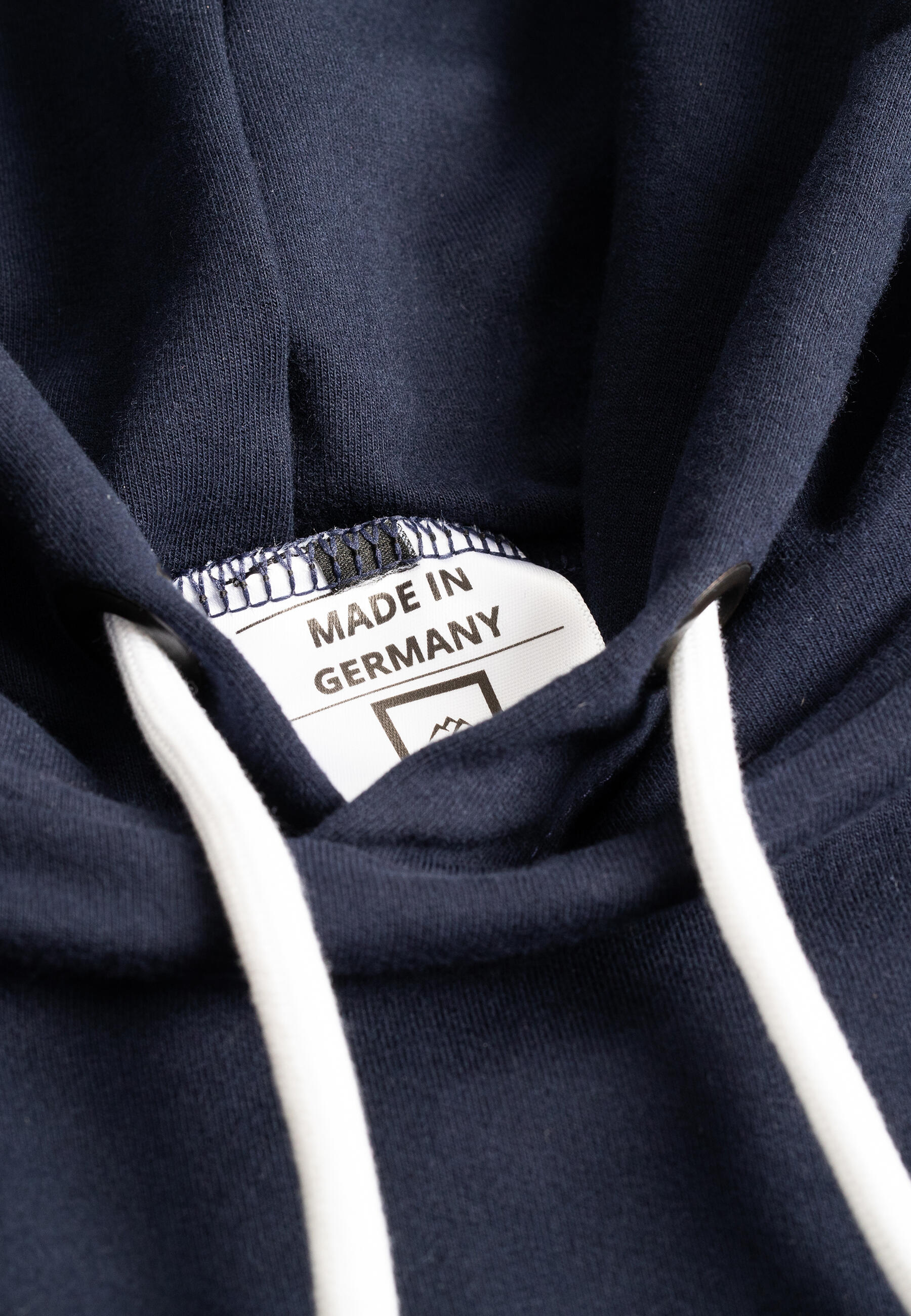Hoodie Waldau Erwachsene DRASSN 5/5