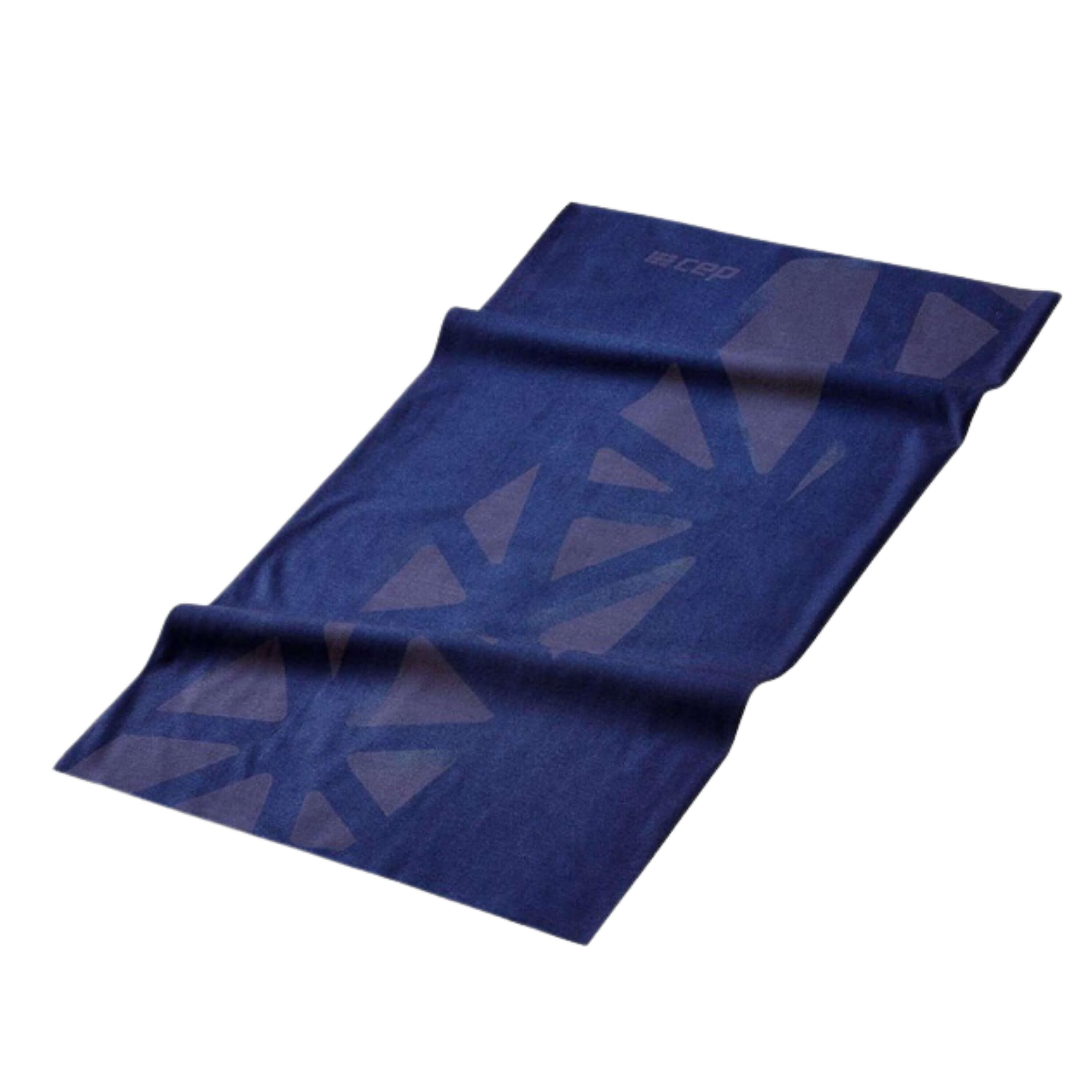 Sportowa chusta bandana CEP komin unisex 2/6