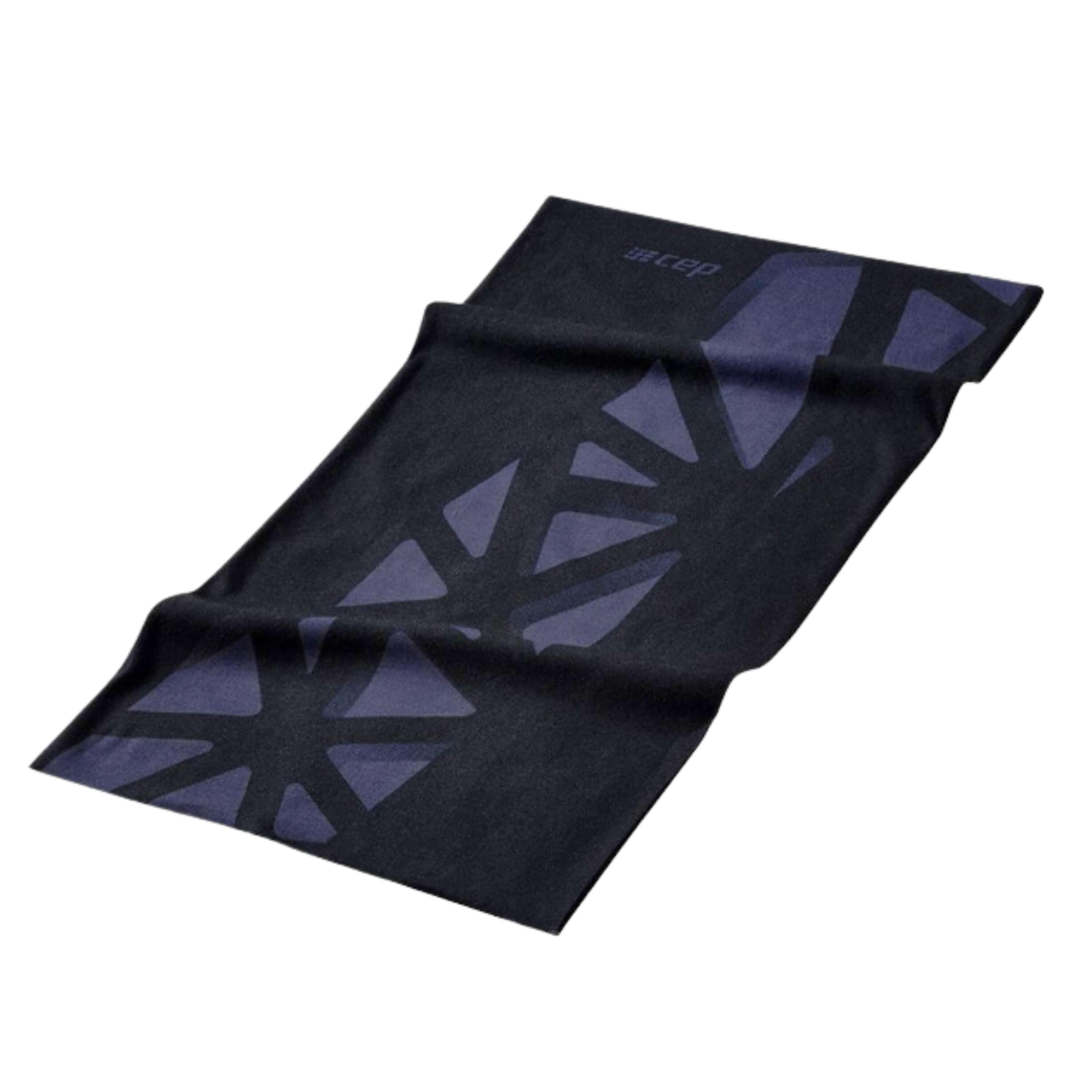 Sportowa chusta bandana CEP komin unisex 2/3