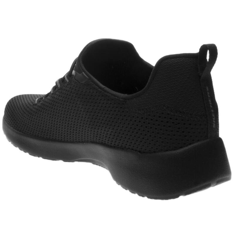 Zapatilla Dynamight Talla 42 Negro - 58360-BBK