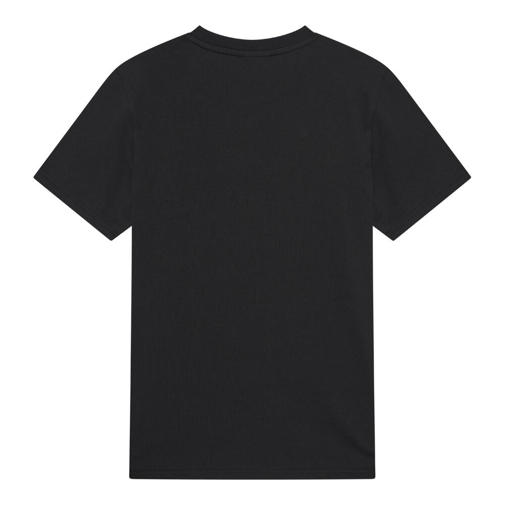 PSG Big Logo Tričko Pánské - Černé 3/7