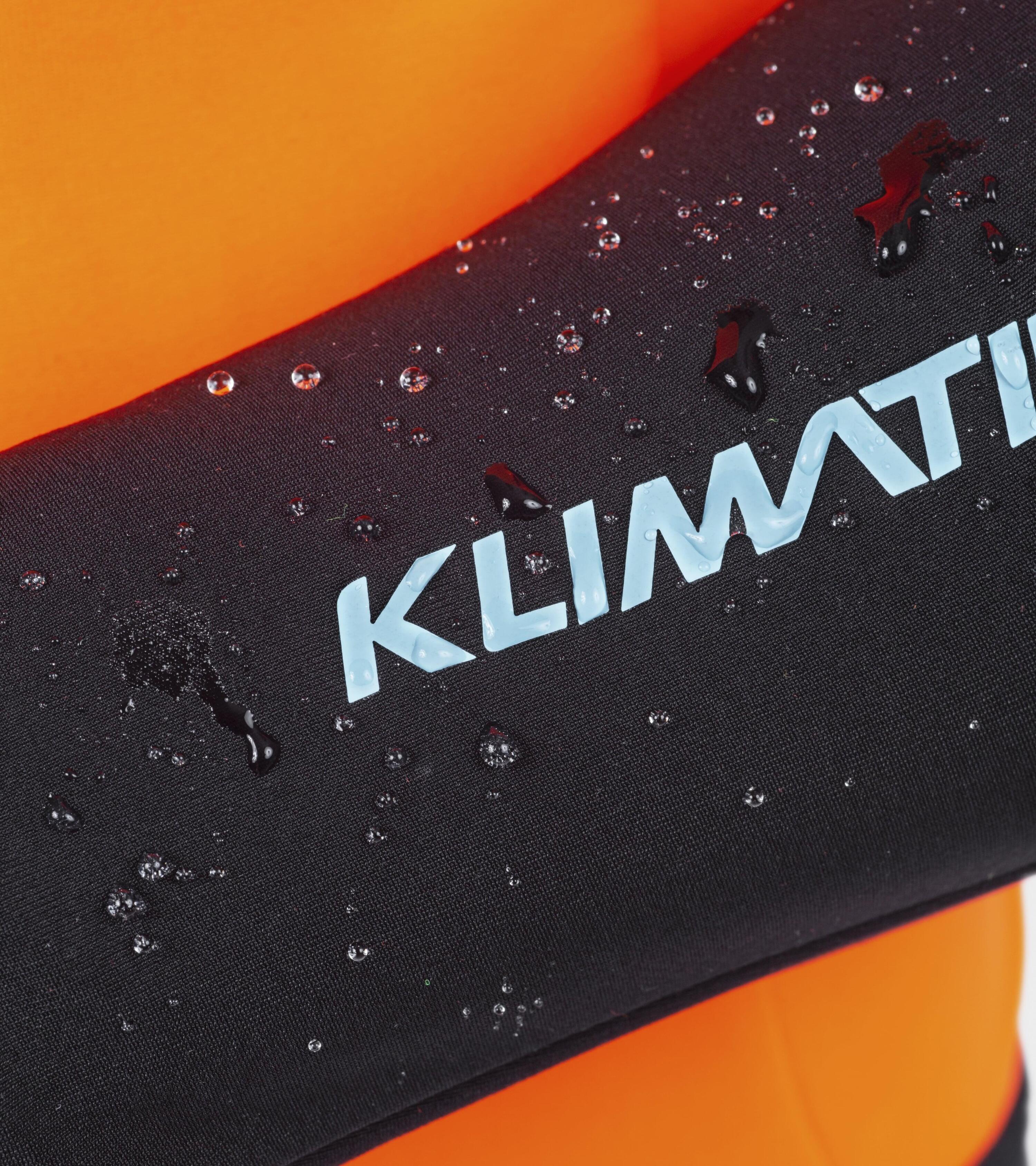 Armstukken Klimatik Winter K-Atmo Zwart 6/7