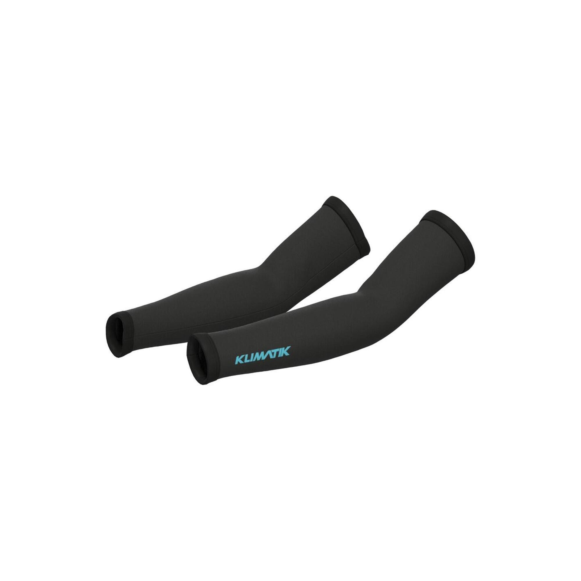 Alé Cycling - Chauffe-mains - K-atmo - Manchettes - Noir - 40 M - Decathlon