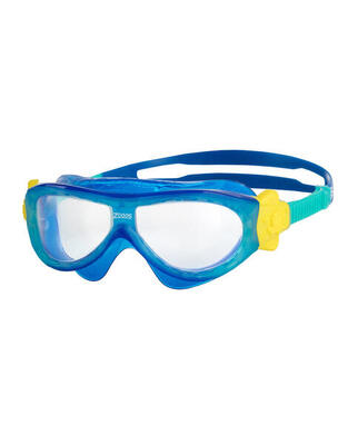 Maschera da nuoto per bambini Zoggs Phantom