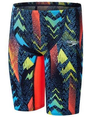 Wettkampf Schwimmkostüm Speedo End+ Max Hg/Wst Junior