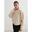 Femme Sweatshirt Crème