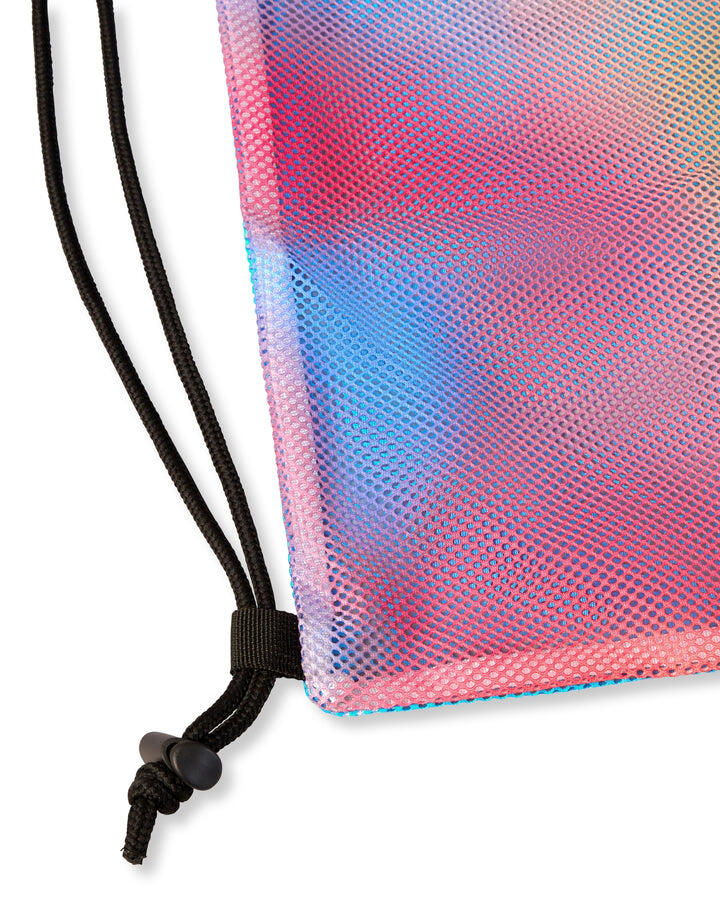 Borsa in rete Speedo Printed Multi 4/5