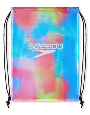 Rugzak speedo printed mesh