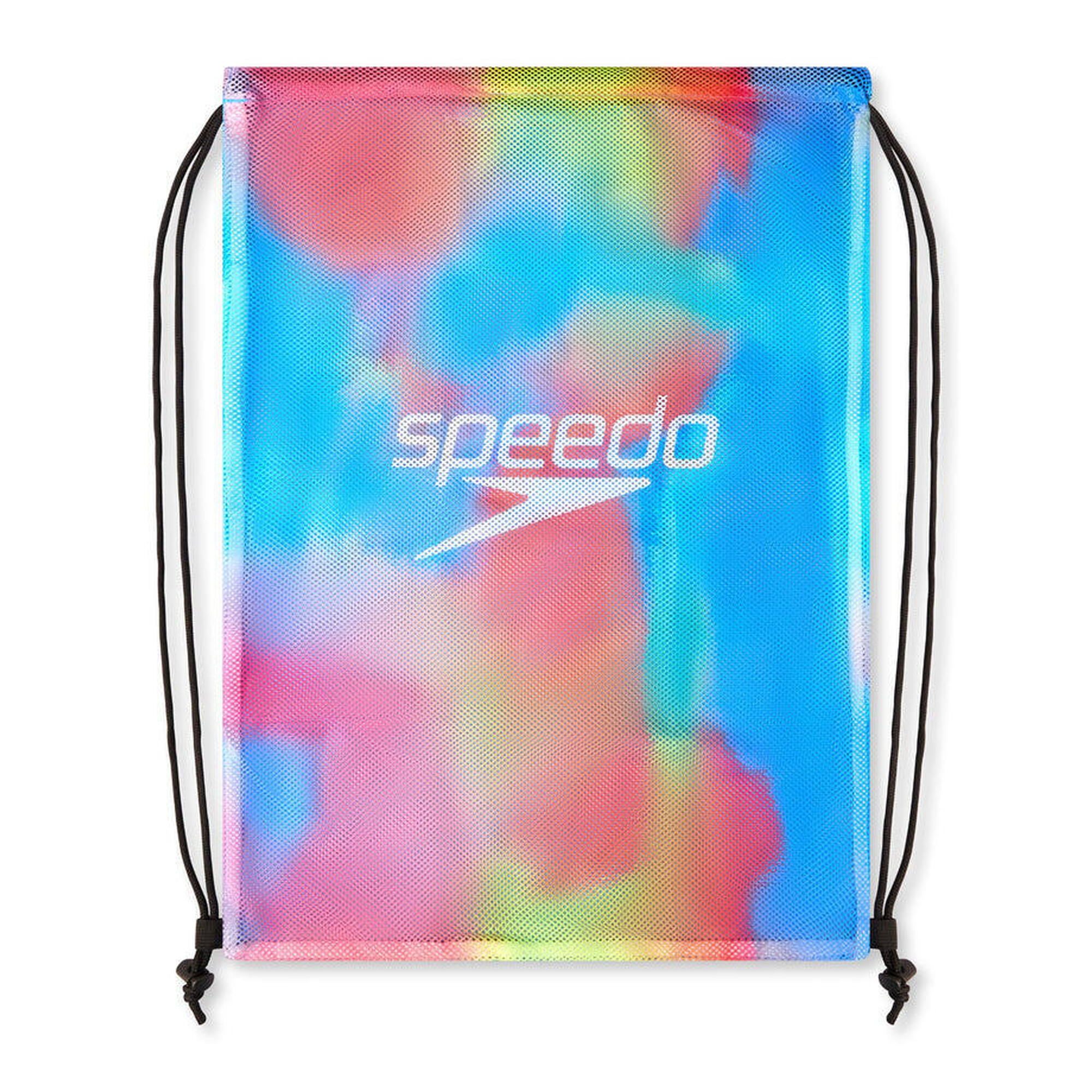 Sac en mesh Speedo Printed Multi