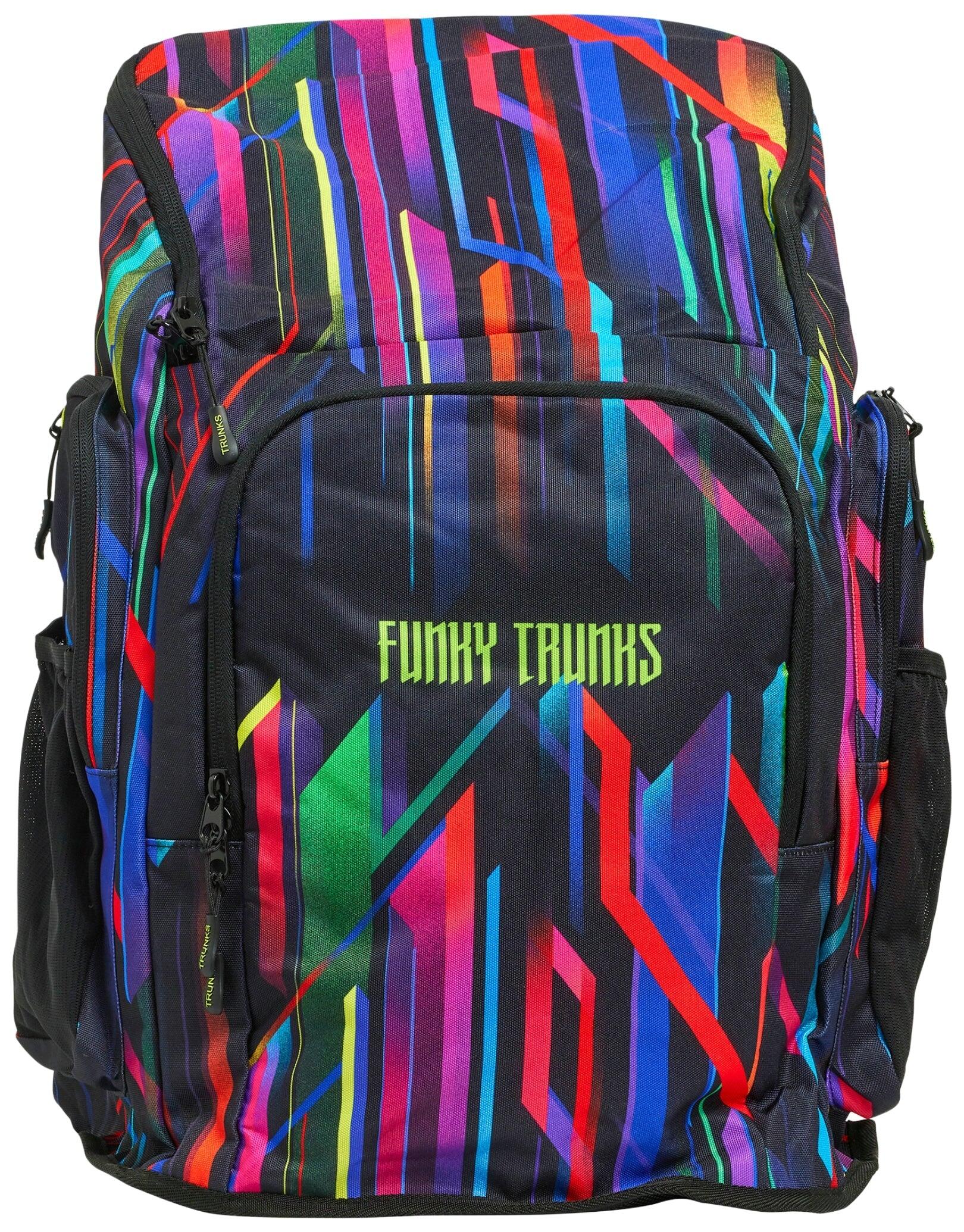 FUNKY TRUNKS picture
