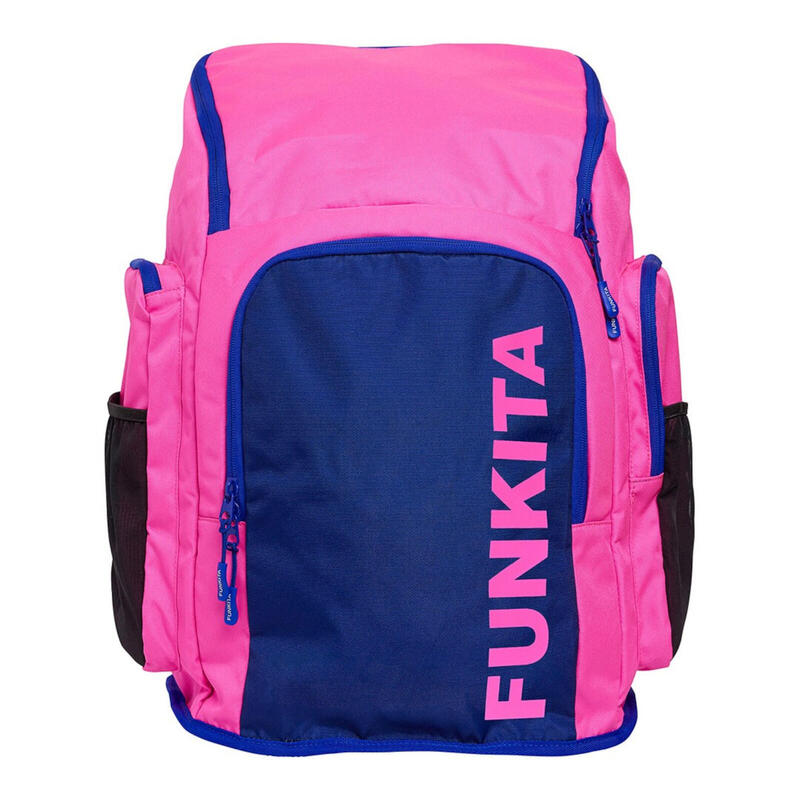 Plecak torba do szkoły na basen siłownię trening Funkita Tidal Blast