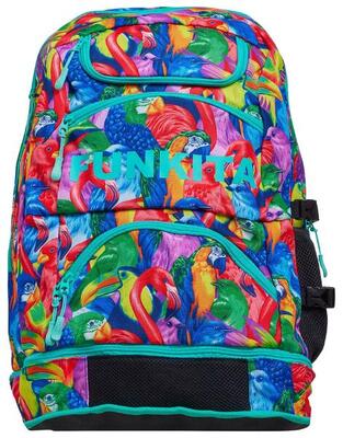 Funkita Rucksack Elite Squad Backpack Hippy Dippy