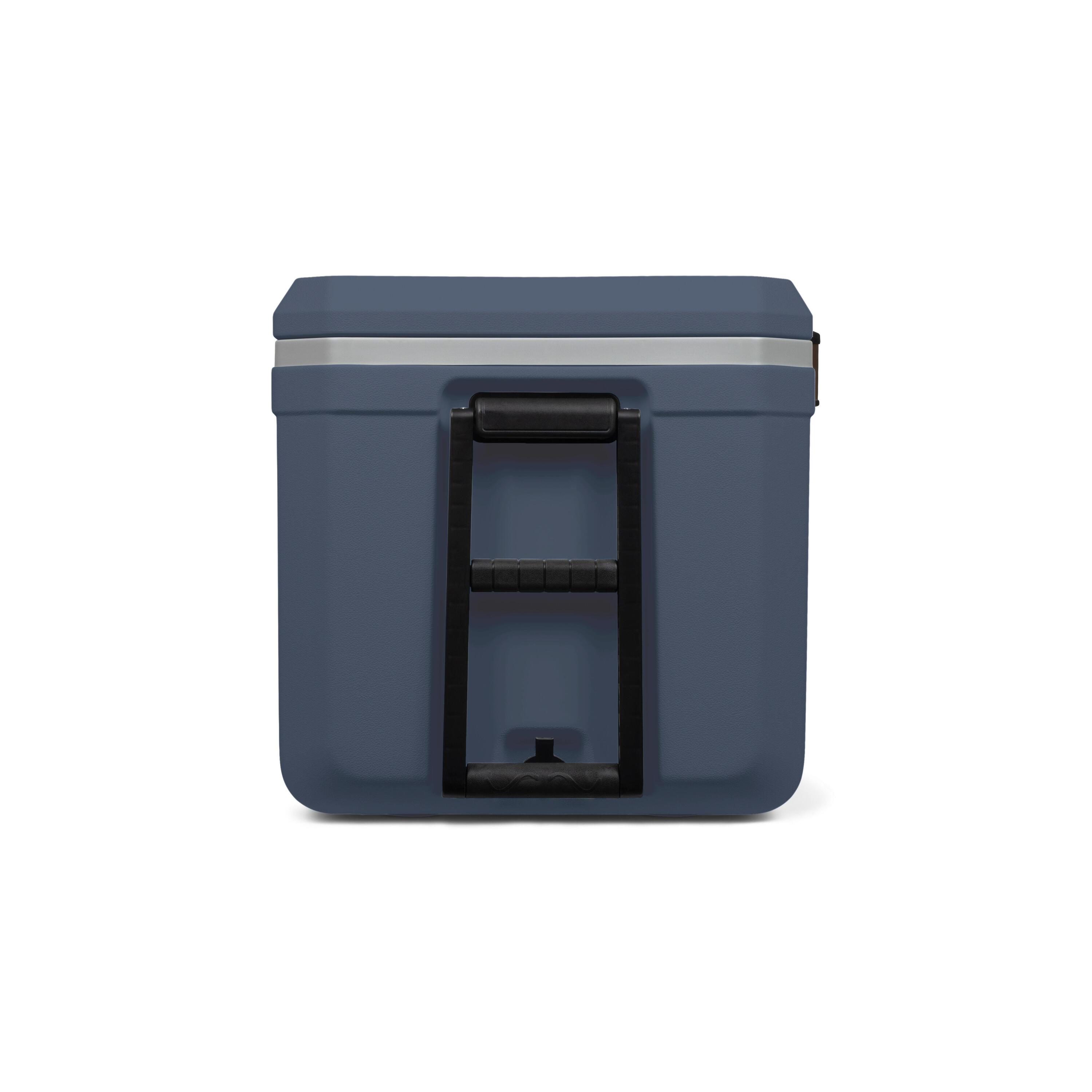 Steamy Cool 70, Frigorifero Portatile Passivo Con Ruote, 70L, Blu 6/7