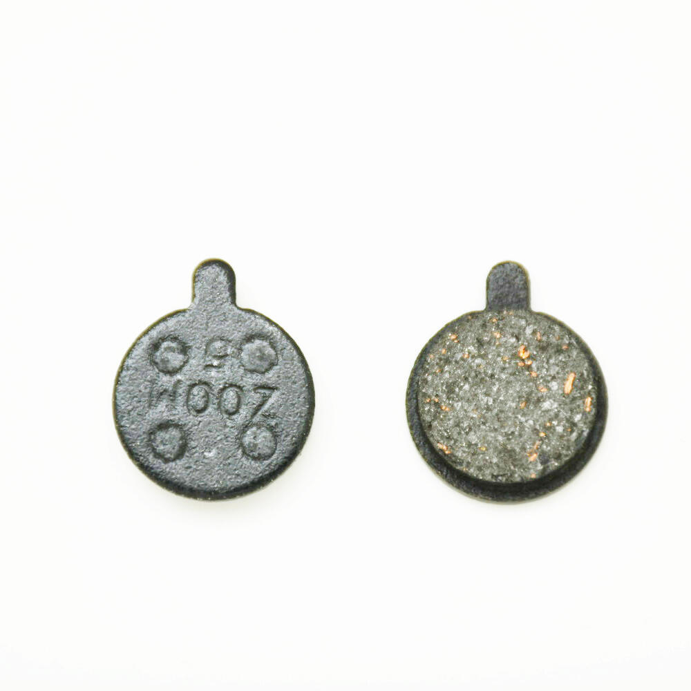 BLUETOUCH Brzdové destičky pro elektrokoloběžky BTX 250/ BT500