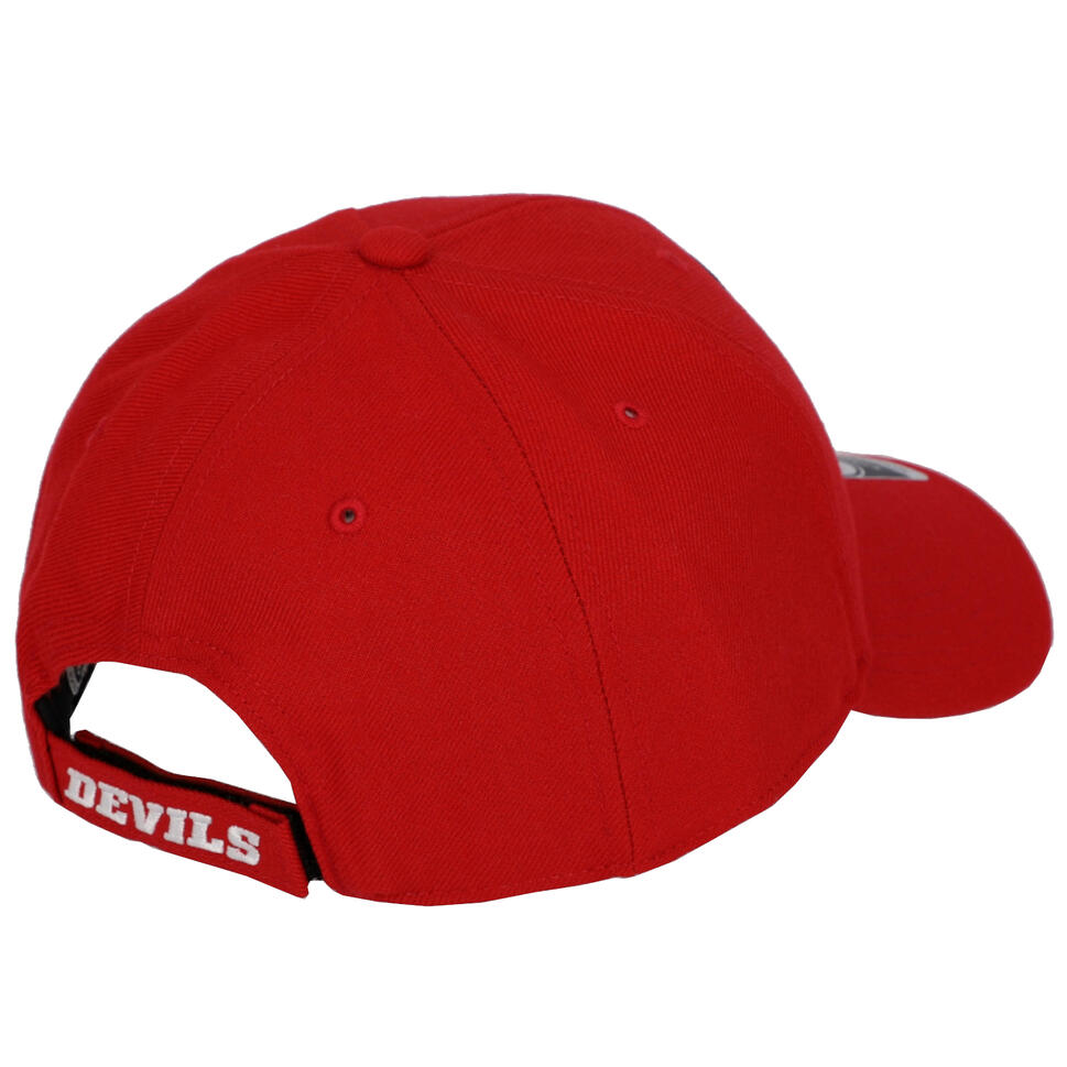 Czapka z daszkiem męska NHL New Jersey Devils MVP Cap