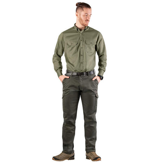 Pantalon de chasse pour hommes Tagart Enduro 2 résistant