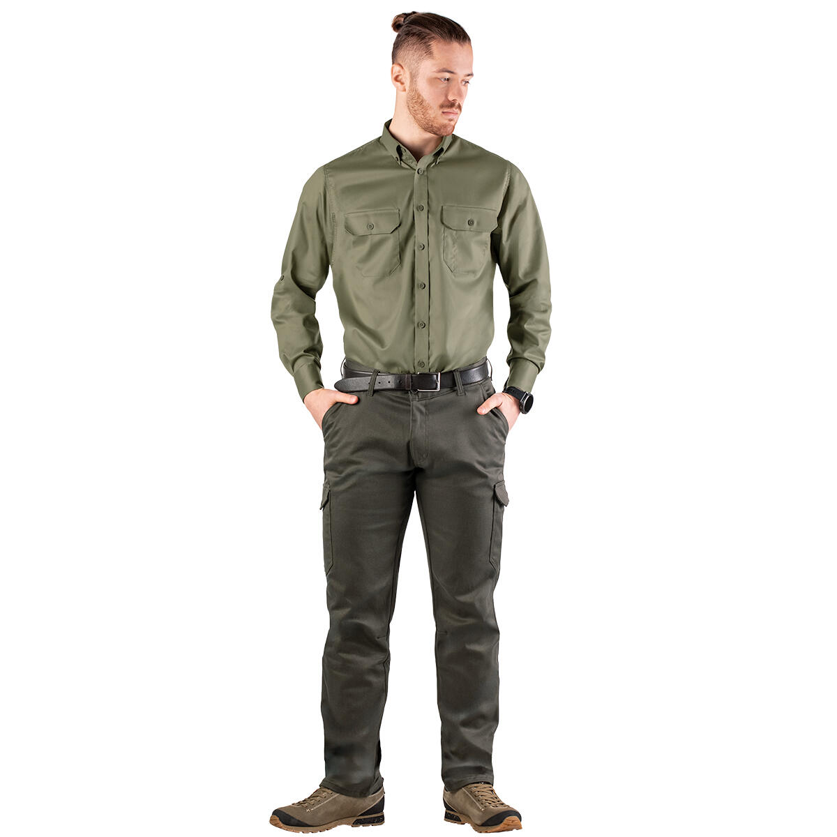 TAGART Pánské lovecké kalhoty Tagart Enduro 2