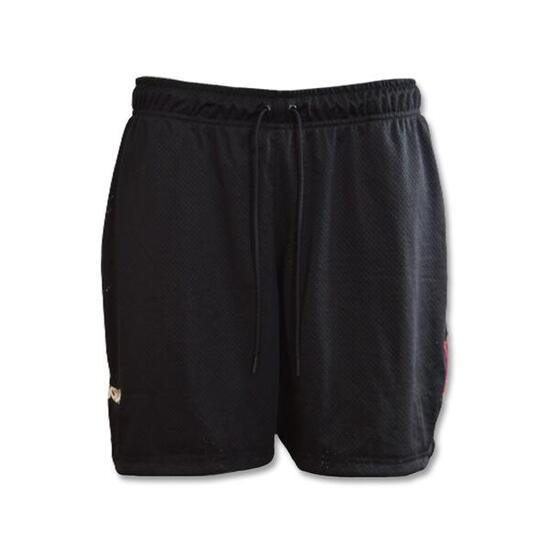 Air Jordan AJ5 basketbalshorts voor heren, sportproduct