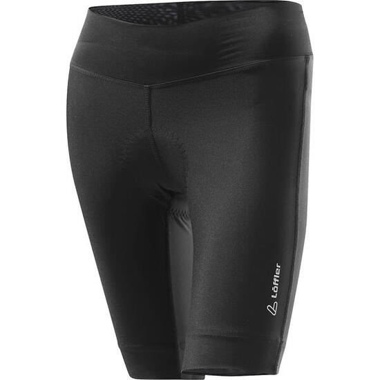LÖFFLER Shorts Da. Bike Hose Tour