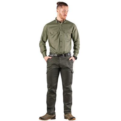 Herren Jagdhose Tagart Tagart Enduro 2 strapazierfähig