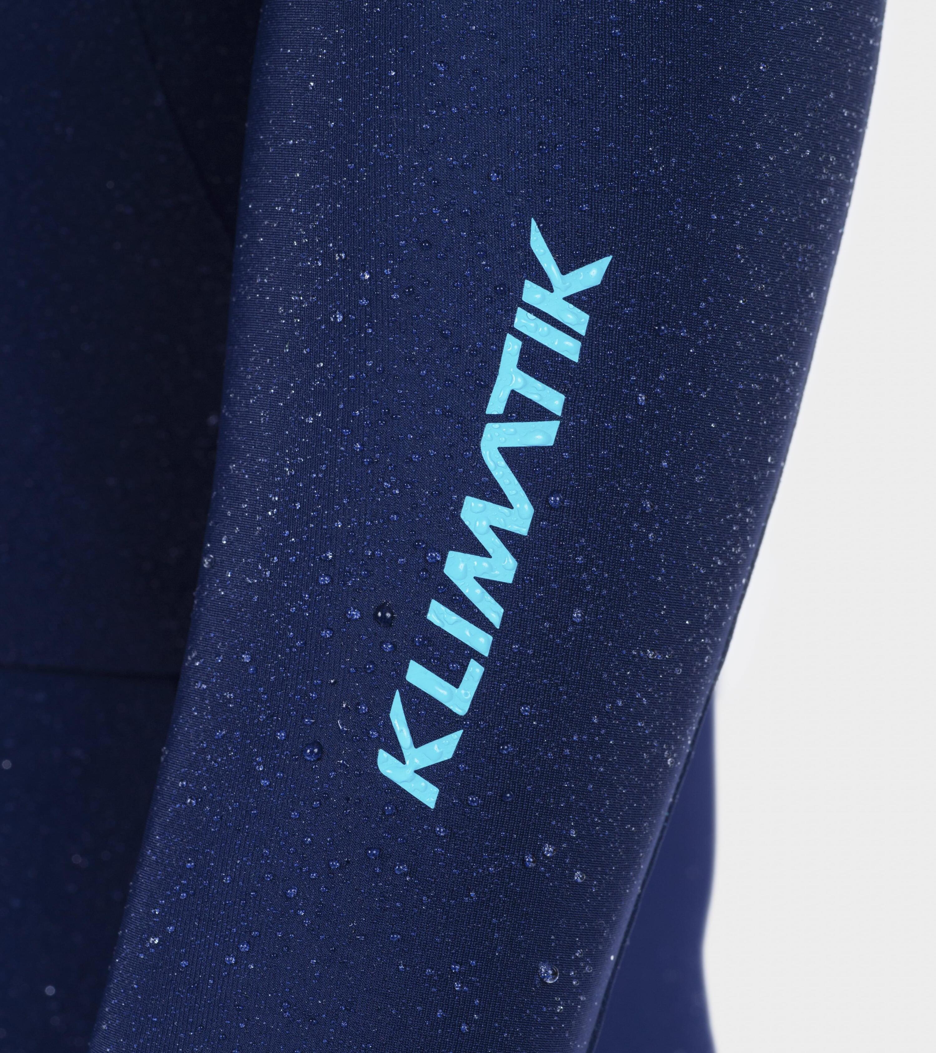 Rękawki rowerowe Alé Cycling Klimatik K-Atmo Rainproof 5/5