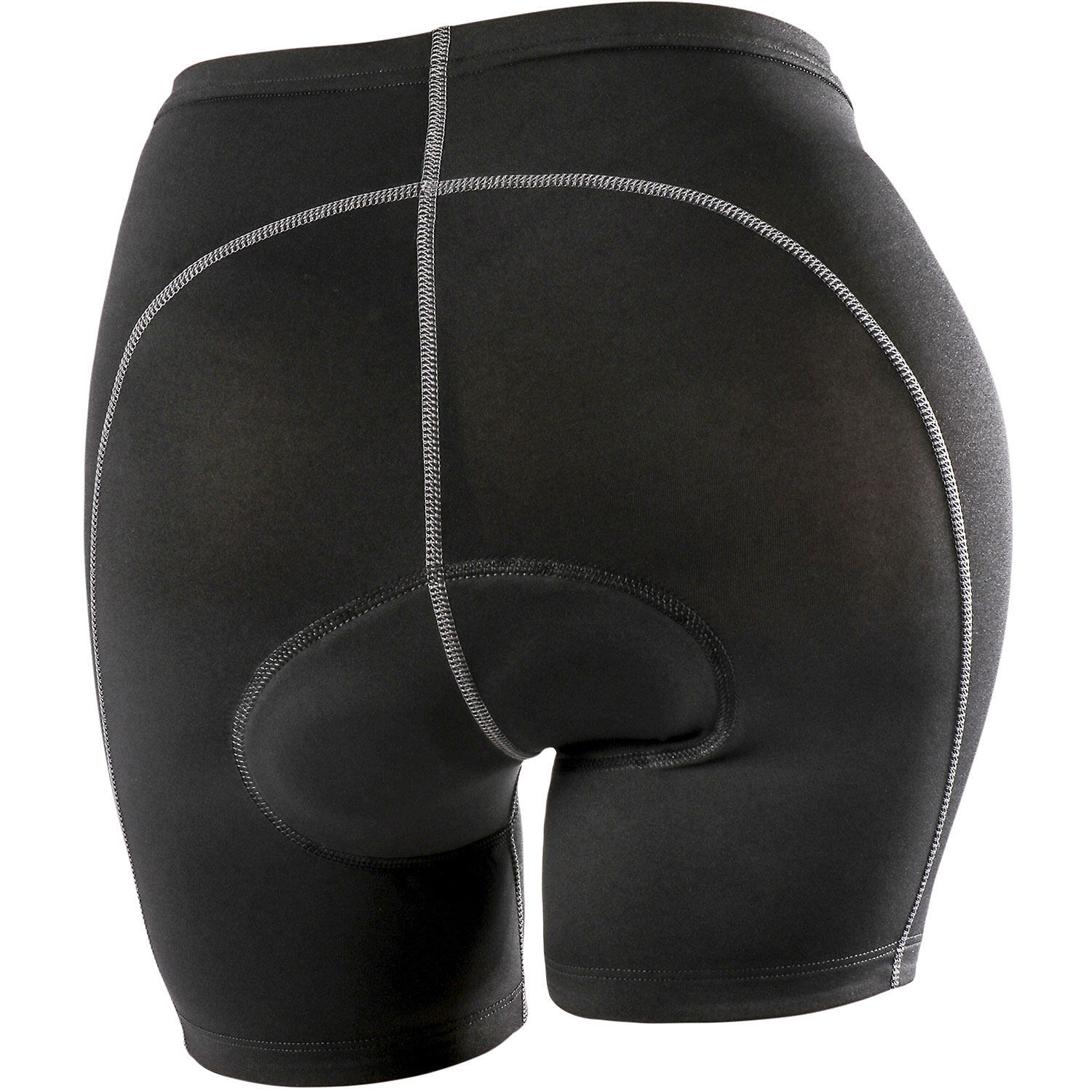 Damen Rad Unterhose Elastic 2/2