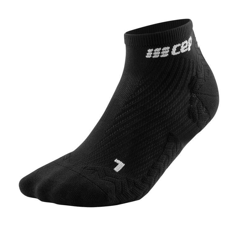 Sokken CEP Compression Ultralight Low Cut V3 4/4