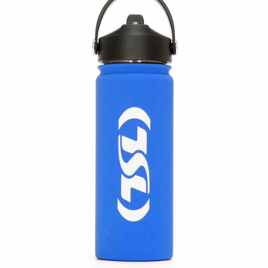 Isothermal bottle TSL