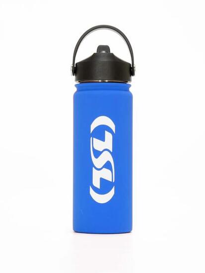 Hydratation TSL - Gourde Isotherme avec pipette