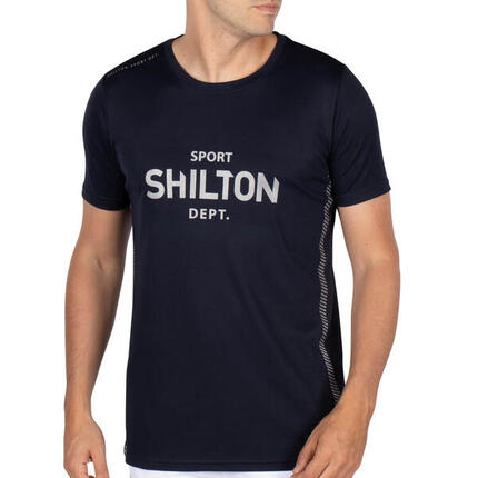 T-shirt de sport Shilton homme