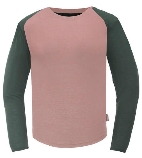 Merino-Mix Longsleeve Arne Damen